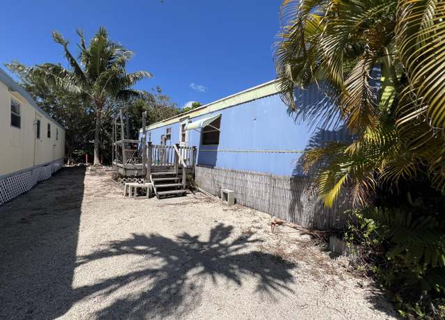 Property at 29859 Overseas Hwy Unit A-6, Big Pine Key, FL 33043, 2 beds, 1.5 baths