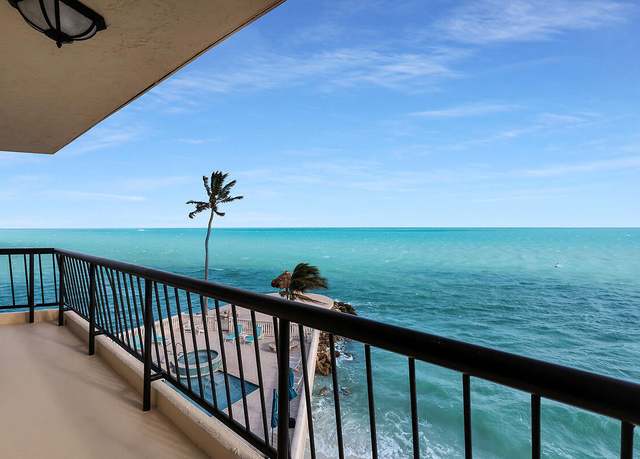 Property at 101 E Ocean Dr Unit C403, Key Colony, FL 33051, 4 beds, 3 baths