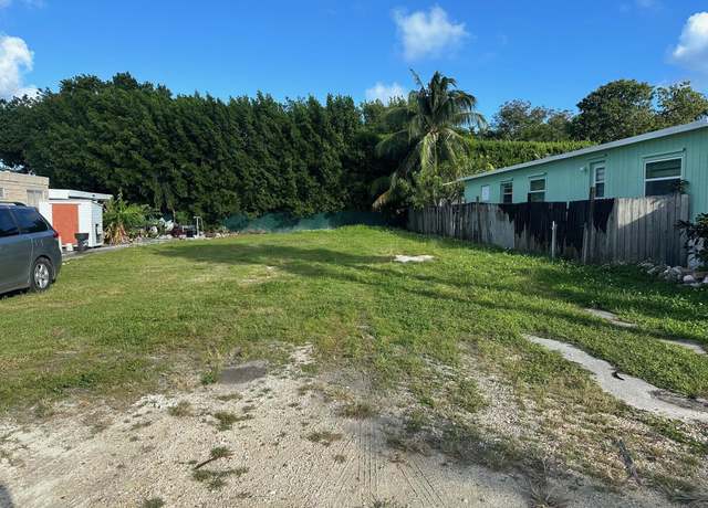 Property at 250 92Nd Street Ocean Street Ocean, Marathon, FL 33050