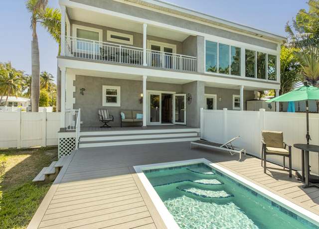 Property at 1621 Rose St #2, Key West, FL 33040, 3 beds, 3 baths