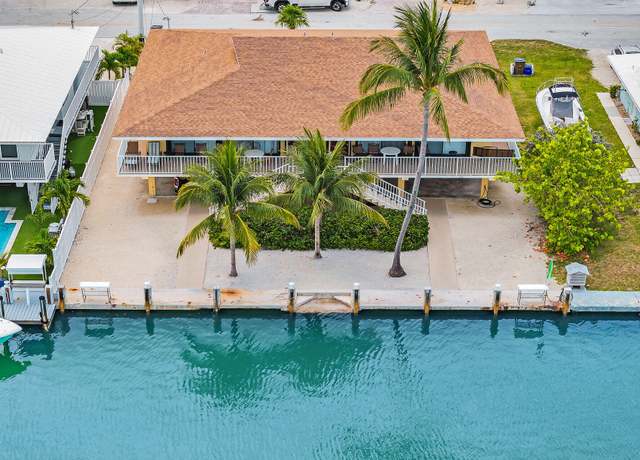 Property at 501 9th St & 511 9th St, Key Colony, FL 33051, 4 beds, 4 baths