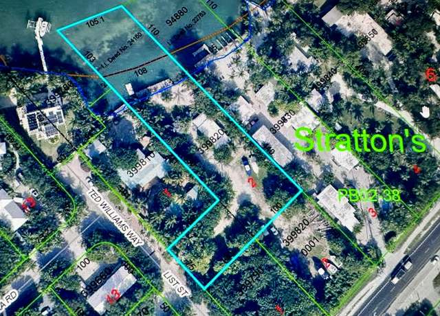 Property at 150 List St, Upper Matecumbe Key Islamorada, FL 33036