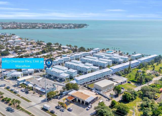 Property at 10877 Overseas Hwy #30, Marathon, FL 33050, 1 bed, 2 baths