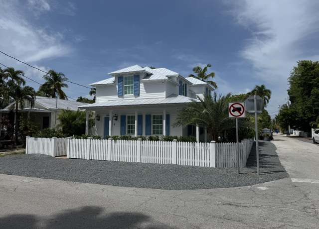 Property at 1215 Georgia St, Key West, FL 33040, 3 beds, 3.5 baths