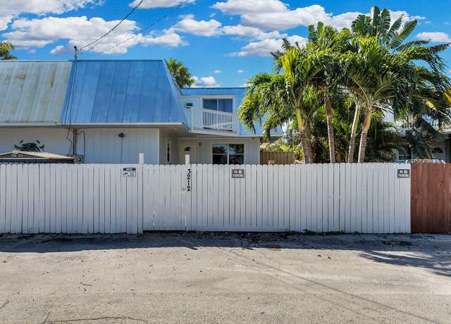 Property at 3212 Harriet Ave, Key West, FL 33040, 2 beds, 1.5 baths