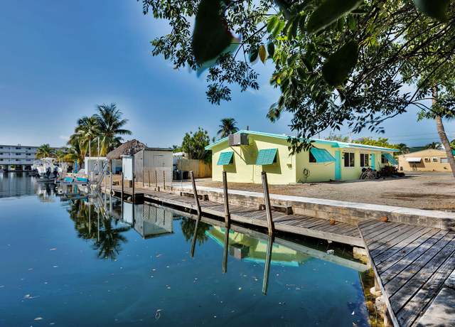Property at 4901/4903 49th St, Marathon, FL 33050, 4 beds, 2 baths