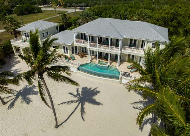 Property at 75931 Overseas Hwy, Lower Matecumbe, FL 33036, 5 beds, 5.5 baths