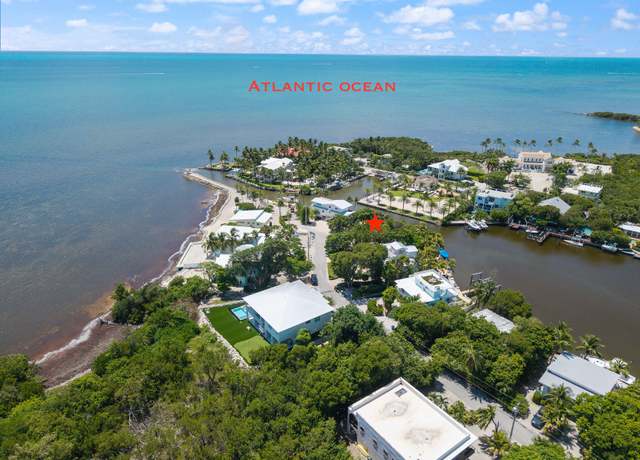 Property at 317 North Dr, Islamorada, FL 33036