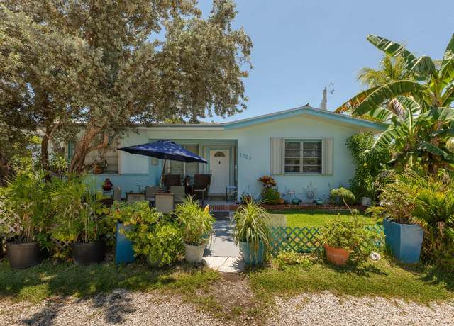 Property at 1302 11Th St, Key West, FL 33040, 3 beds, 3 baths