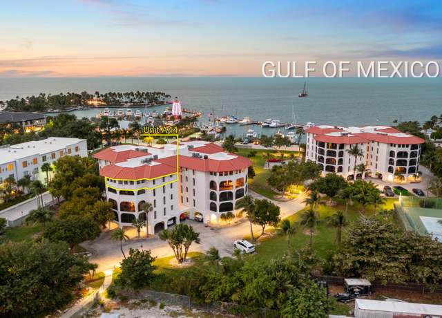 Property at 1998 Overseas Hwy Unit A44, Marathon, FL 33050, 3 beds, 2 baths