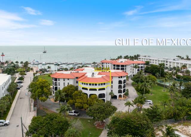 Property at 1998 Overseas Hwy Unit A44, Marathon, FL 33050, 3 beds, 2 baths