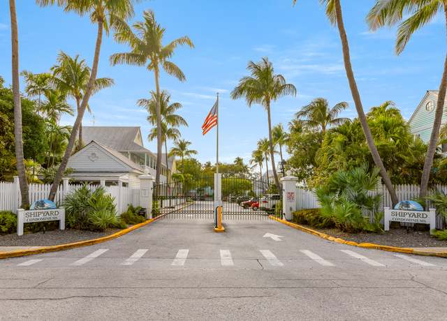 Property at 620 Thomas St #190, Key West, FL 33040, 2 beds, 1 bath