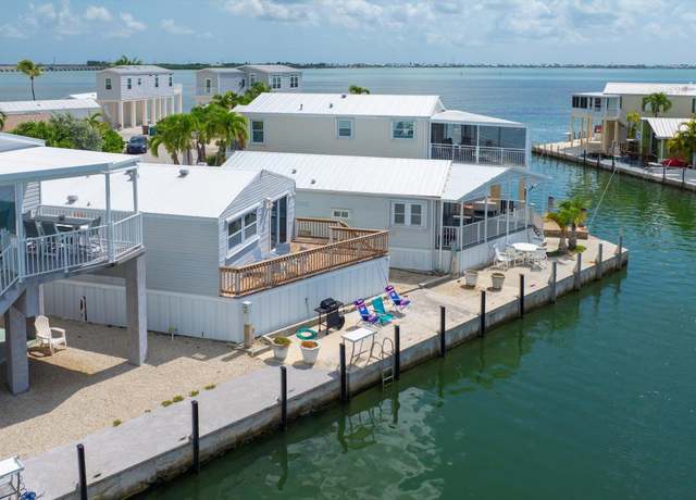 Property at 701 Spanish Main Dr #510, Cudjoe Key, FL 33042, 2 beds, 2 baths