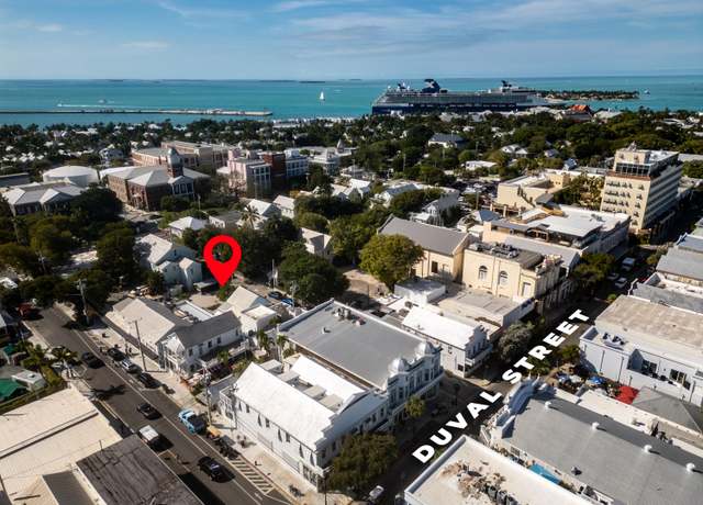 Property at 416 Appelrouth Ln, Key West, FL 33040