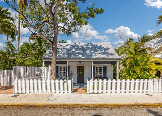 Property at 819 Elizabeth St, Key West, FL 33040, 2 beds, 2 baths