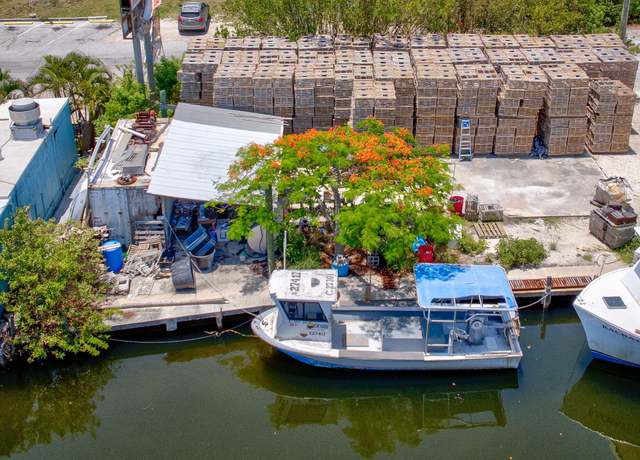 Property at 24111 Overseas Hwy, Summerland Key, FL 33042