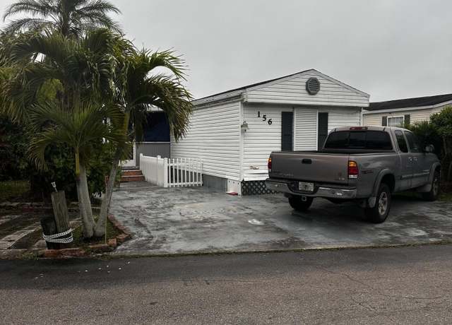 Property at 35250 SW 177th Ct #156, Other, FL 33034, 2 beds, 2 baths