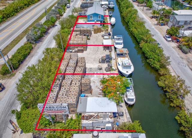 Property at 25081 Overseas Hwy, Summerland Key, FL 33042, 3 beds, 2 baths