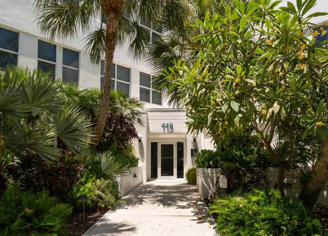 Property at 115 Front St #101, Key West, FL 33040, 3 beds, 3 baths