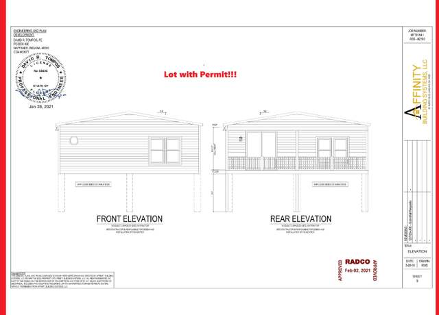 Property at 231 Pelican Ln, Big Pine Key, FL 33043, 3 beds, 2 baths