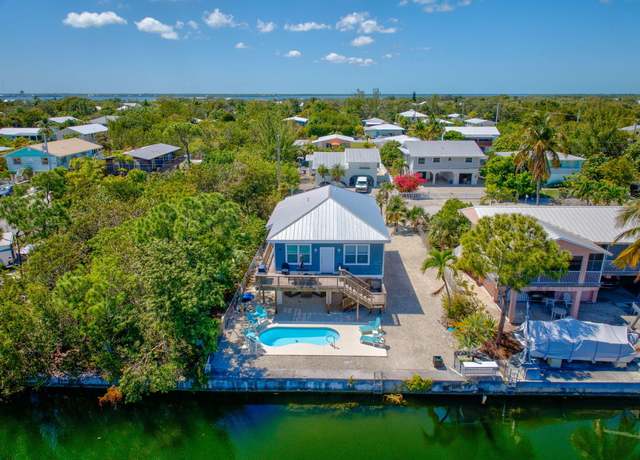 Property at 1633 Lantana Ln, Big Pine Key, FL 33043, 3 beds, 2 baths