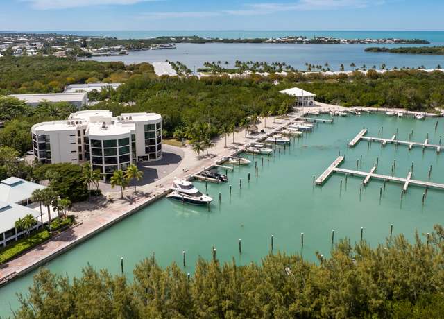 Property at 7101 Gulf Of Mexico Blvd #101, Marathon, FL 33050, 3 beds, 2 baths
