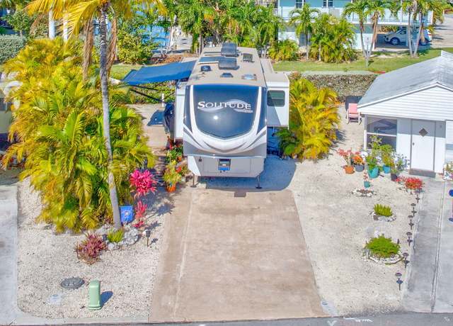 Property at 701 Spanish Main Dr #6, Cudjoe Key, FL 33042
