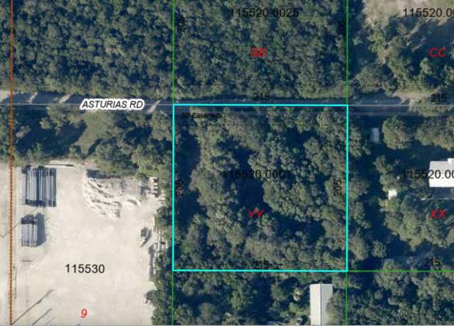 Property at 0 Asturias Rd, Cudjoe Key, FL 33042