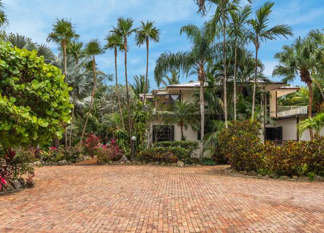 Property at 81300 Old Hwy, Upper Matecumbe Key Islamorada, FL 33036, 4 beds, 3 baths