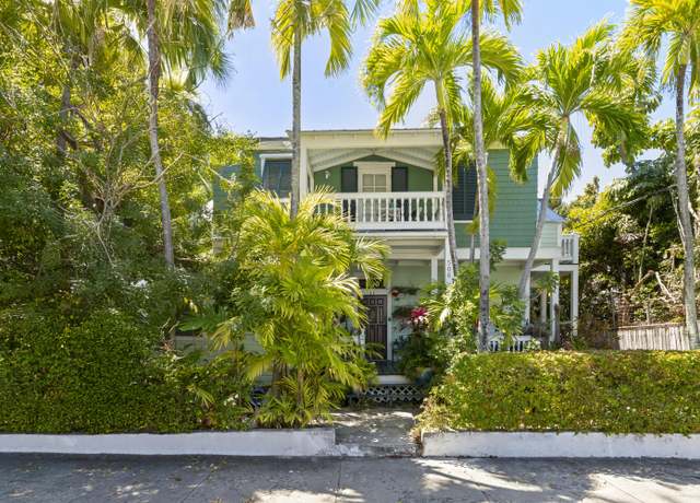 Property at 506 Frances St, Key West, FL 33040, 6 beds, 4 baths