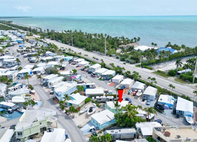 Property at 65821 Overseas Hwy #98, Long Key, FL 33001, 1 bed, 1 bath