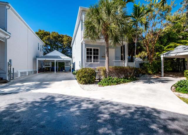Property at 116 Anglers Way, Windley Key, FL 33036, 2 beds, 2.5 baths