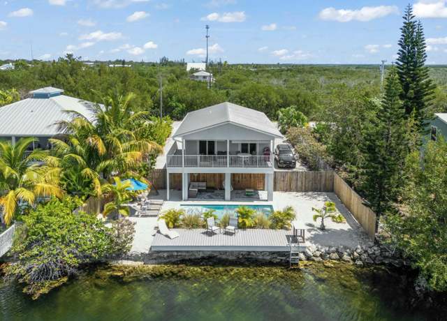 Property at 226 Newfound Blvd, Big Pine Key, FL 33043, 2 beds, 2 baths