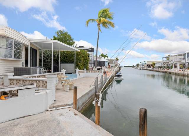 Property at 701 Spanish Main Dr #182, Cudjoe Key, FL 33042, 1 bed, 1 bath