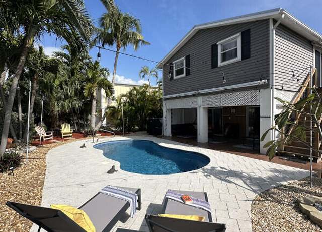 Property at 1109 76th Street Ocean, Marathon, FL 33050, 3 beds, 2 baths