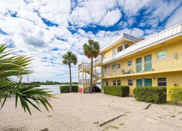 Property at 201 Coppitt Rd Unit 103A, Big Coppitt, FL 33040, 1 bed, 1 bath