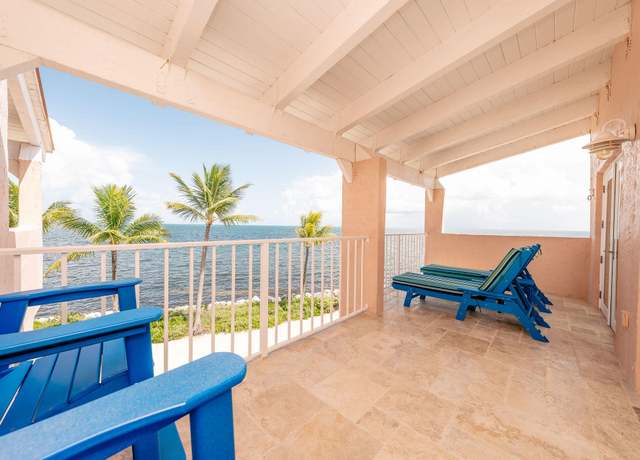 Property at 1501 Ocean Bay Dr Unit A2, Key Largo, FL 33037, 3 beds, 2 baths