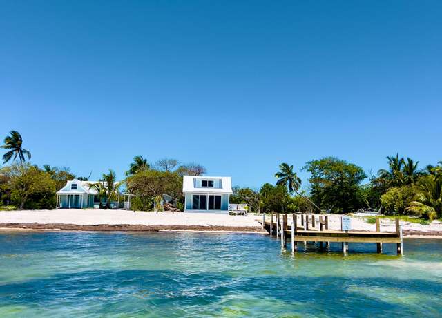 Property at 9W & 10W B Cooks, Cook Island Key, FL 33043, 4 beds, 2 baths