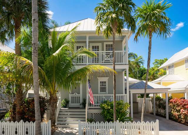 Property at 223 Golf Club Dr, Key West, FL 33040, 3 beds, 2.5 baths