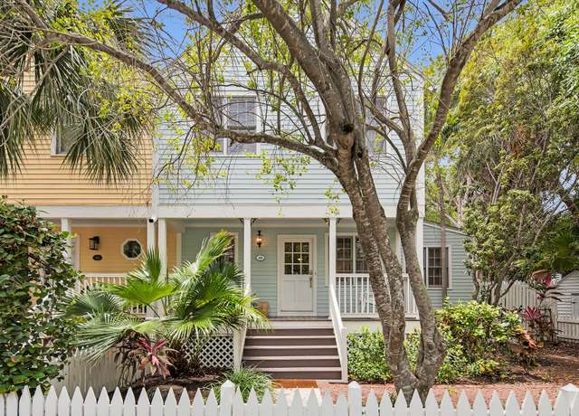 Property at 60 Golf Club Dr, Key West, FL 33040, 3 beds, 2.5 baths