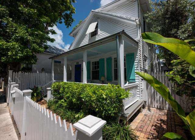 Property at 1109 Stump Ln, Key West, FL 33040, 3 beds, 3 baths