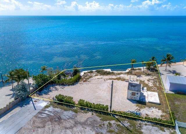 Property at 1235 83rd St, Marathon, FL 33050
