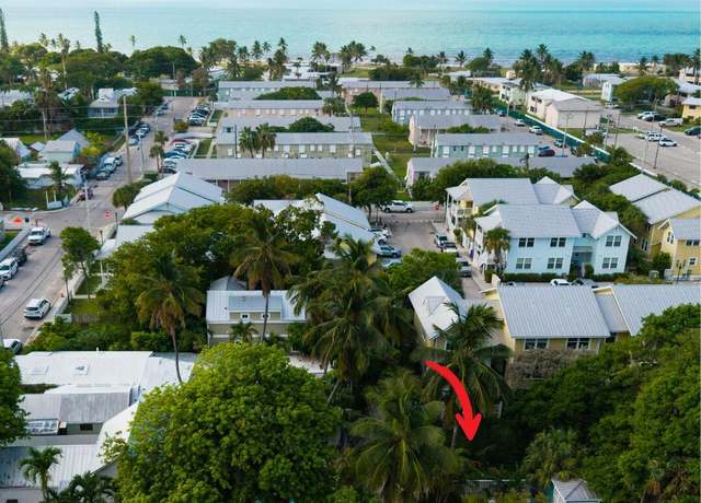 Property at 906 Williams Aly, Key West, FL 33040