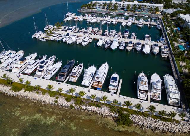 Property at 5950 Peninsular Ave #668, Stock Island, FL 33040