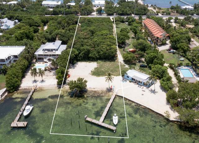 Property at 75750 Overseas Hwy, Lower Matecumbe, FL 33036