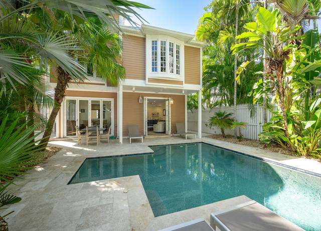 Property at 202 Admirals Ln, Key West, FL 33040, 5 beds, 4 baths
