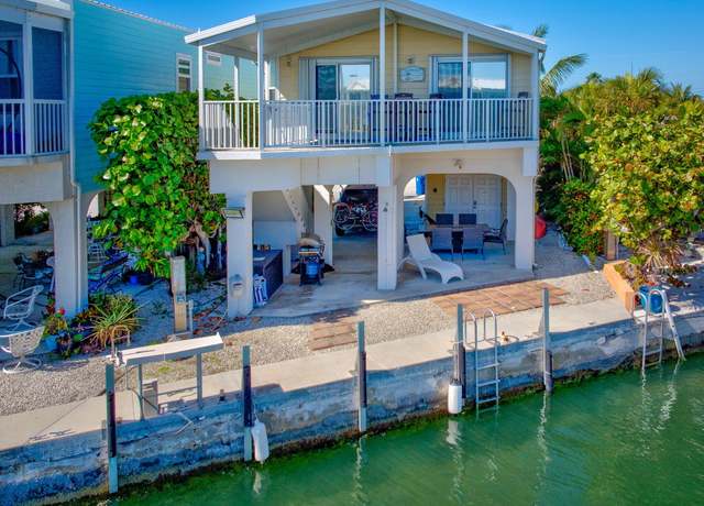 Property at 701 Spanish Main Dr #77, Cudjoe Key, FL 33042, 2 beds, 1 bath