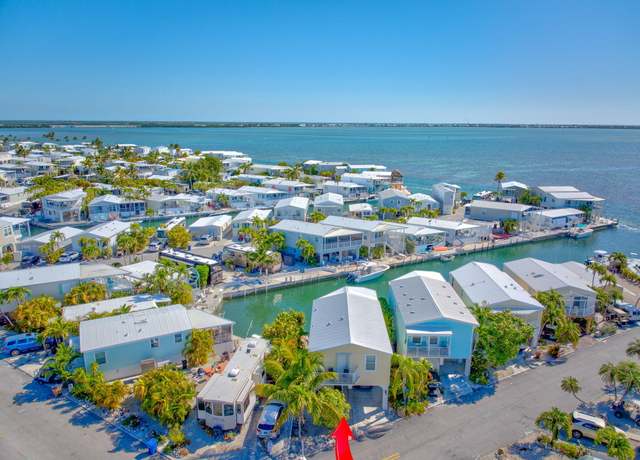 Property at 701 Spanish Main Dr #77, Cudjoe Key, FL 33042, 2 beds, 1 bath