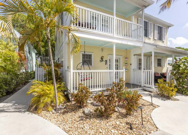 Property at 212 Southard St, Key West, FL 33040, 2 beds, 2.5 baths