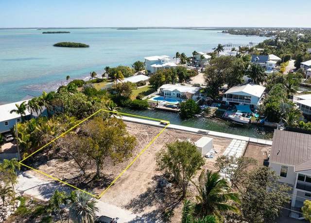 Property at 17230 Angelfish Ln, Sugarloaf Key, FL 33042